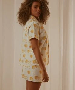 Peppermayo Exclusive Fruit Bowl Shirt - Lemonata 12 Peppermayo Exclusive Fruit Bowl Shirt - Lemonata