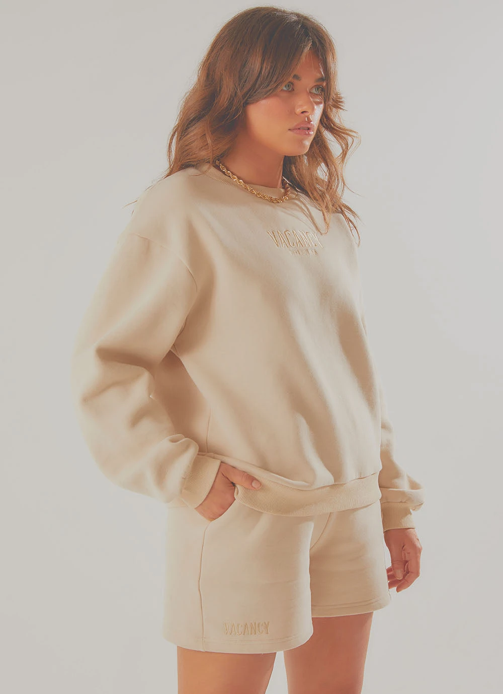 Vacancy Supply New & Most Loved Paradise Crew - Sand Vacancy Supply New & Most Loved Paradise Crew - Sand