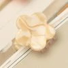 Peppermayo Jewellery New & Most Loved Posie Hair Clip - Ivory Pearl 1 Peppermayo Jewellery New & Most Loved Posie Hair Clip - Ivory Pearl