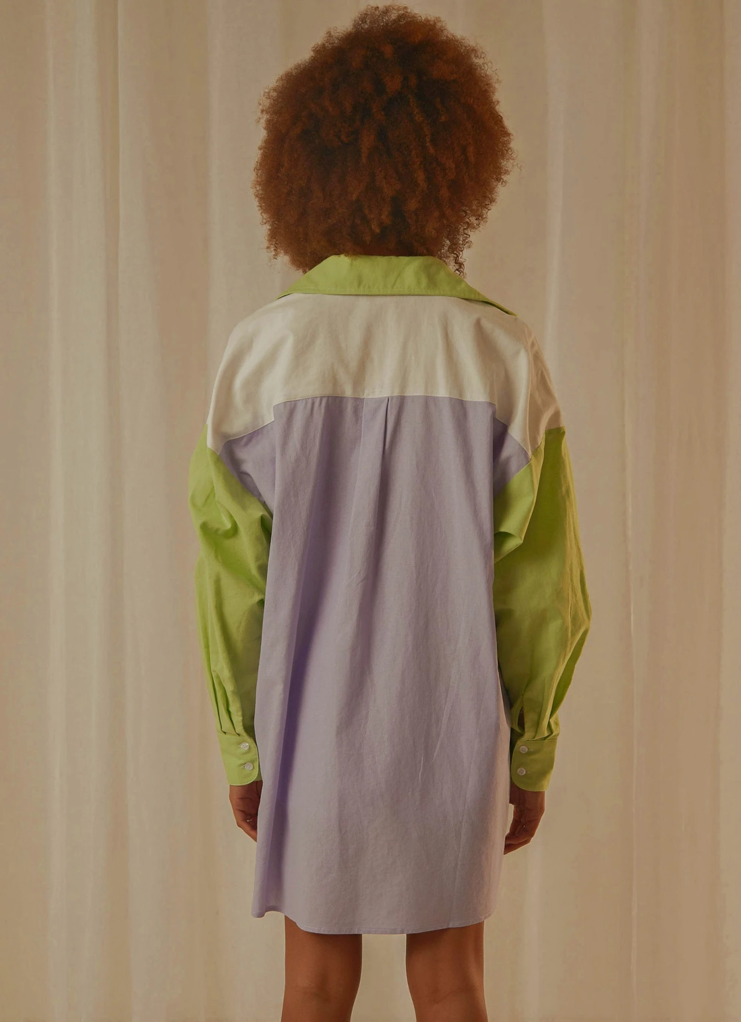 Charlie Holiday New & Most Loved Romi Shirt - Multi 8 Charlie Holiday New & Most Loved Romi Shirt - Multi