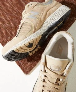 New Balance New & Most Loved Korea QTM Sneaker - QTM Tan
