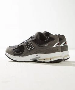New Balance 2002RB Sneaker - Charcoal 9 New Balance 2002RB Sneaker - Charcoal