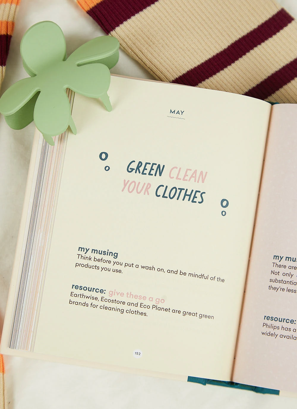 Collective Hub New & Most Loved 365 Days Of Sustainability - Multi 5 Collective Hub New & Most Loved 365 Days Of Sustainability - Multi