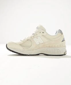 New Balance New & Most Loved 2002R Sneaker - Bone 11 New Balance New & Most Loved 2002R Sneaker - Bone