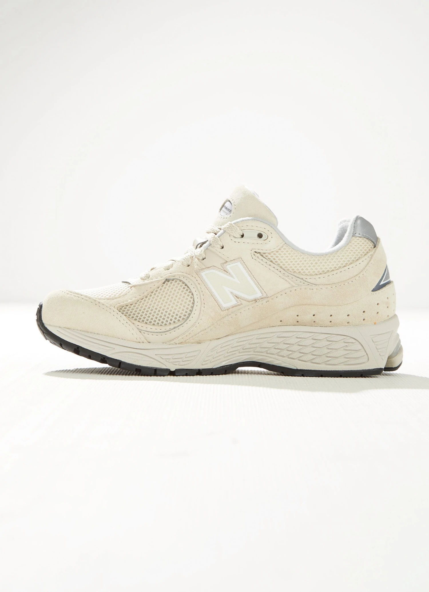 New Balance New & Most Loved 2002R Sneaker - Bone 6 New Balance New & Most Loved 2002R Sneaker - Bone