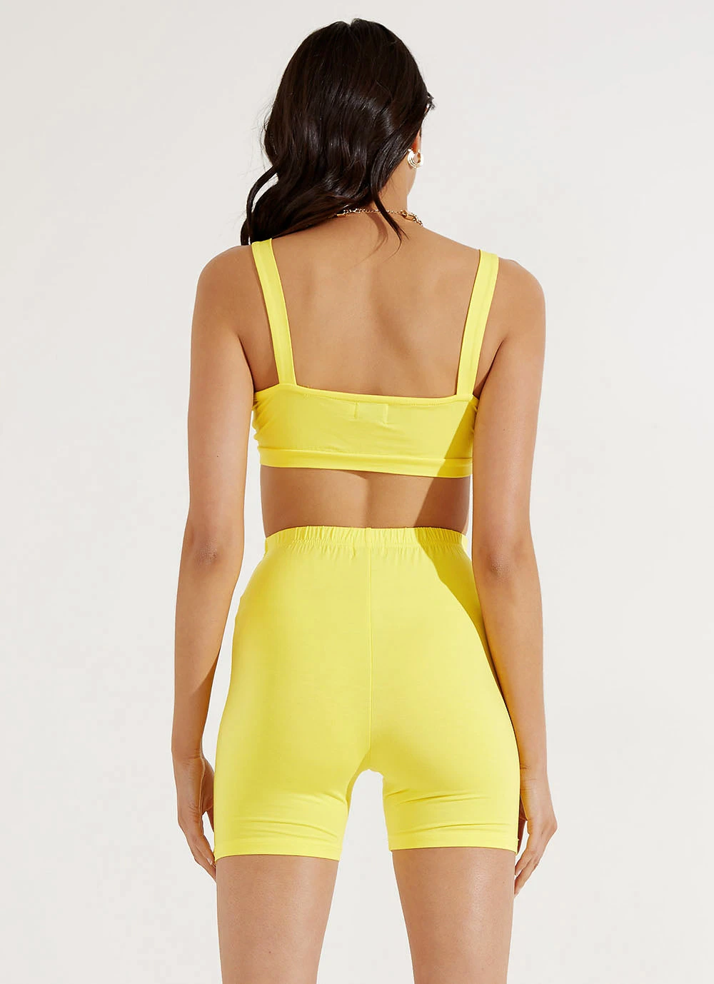 Peppermayo Lemonata Shorts - Yellow New & Most Loved 7 Peppermayo Lemonata Shorts - Yellow New & Most Loved