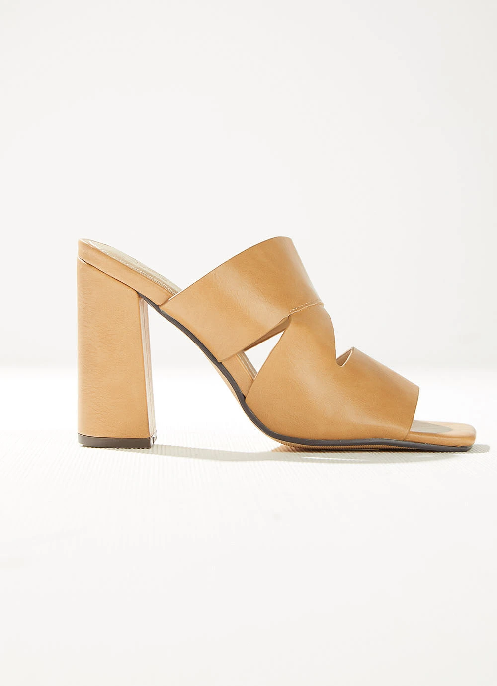 4th & Reckless Ashley Mule - Mocha New & Most Loved 4th & Reckless Ashley Mule - Mocha New & Most Loved