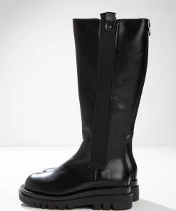 Cult Avenue New & Most Loved Charmaine Boot - Black 17 Cult Avenue New & Most Loved Charmaine Boot - Black