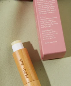 Peggy Sue Organic Lip Conditioner - Multi Best Selling