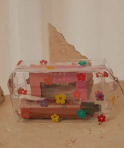 Peppermayo Katie Makeup Bag - Multi New & Most Loved