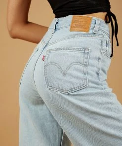 Levi's High Loose Jeans - Loosey Goosey New & Most Loved