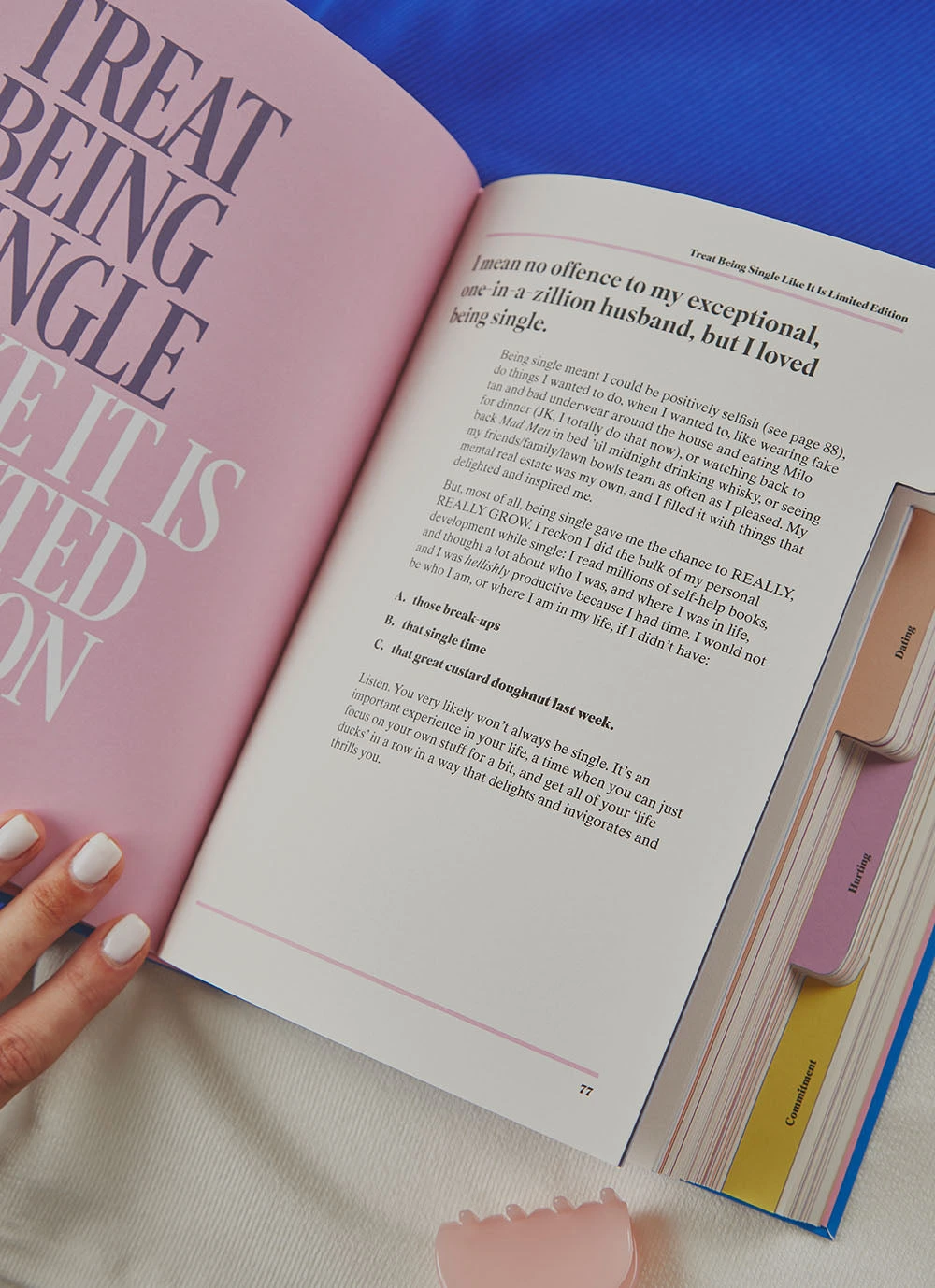 United Books New & Most Loved LOVE! - Zoe Foster Blake 5 United Books New & Most Loved LOVE! - Zoe Foster Blake