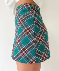 Peppermayo Singularity Skirt - Multi New Bottoms 10 Peppermayo Singularity Skirt - Multi New Bottoms