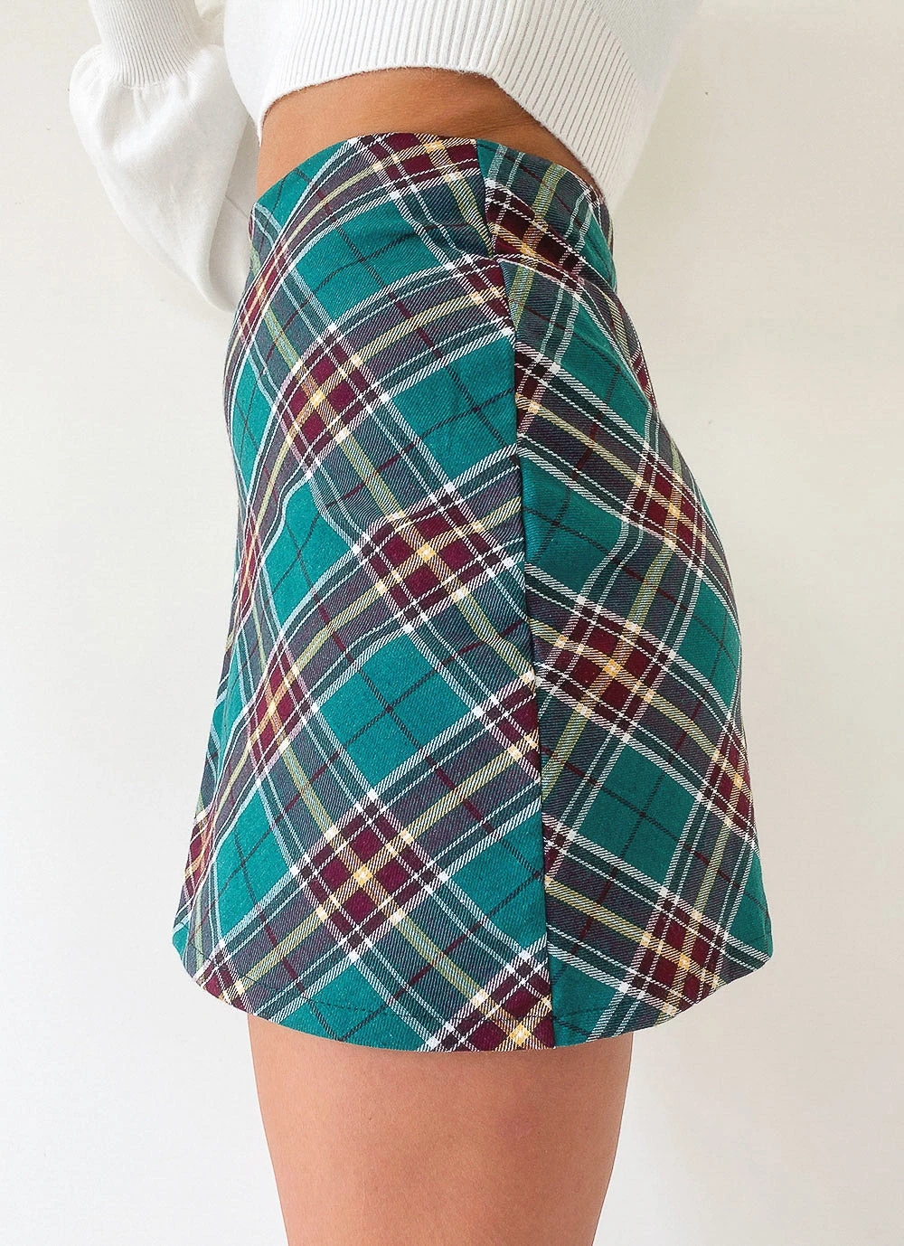 Peppermayo Singularity Skirt - Multi New Bottoms 6 Peppermayo Singularity Skirt - Multi New Bottoms