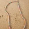 Peppermayo Surf Club Necklace - Multi