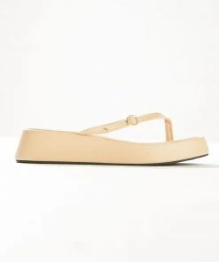Cult Avenue New & Most Loved Sunday Social Life Sandals - Beige 11 Cult Avenue New & Most Loved Sunday Social Life Sandals - Beige