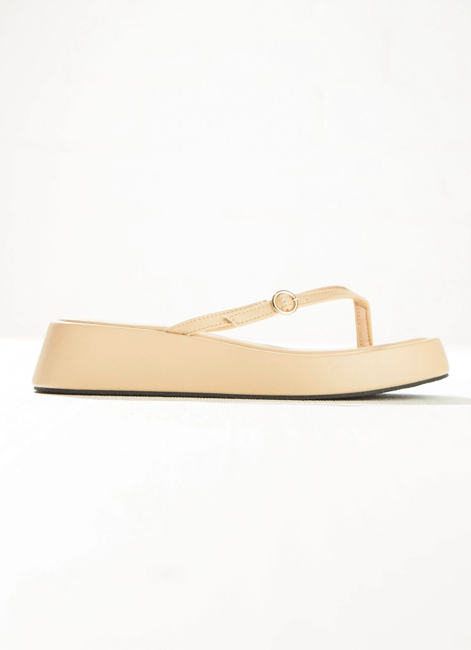 Cult Avenue New & Most Loved Sunday Social Life Sandals - Beige 6 Cult Avenue New & Most Loved Sunday Social Life Sandals - Beige