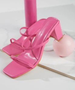 Cult Avenue Trip To Cali Heels - Magenta New & Most Loved 18 Cult Avenue Trip To Cali Heels - Magenta New & Most Loved