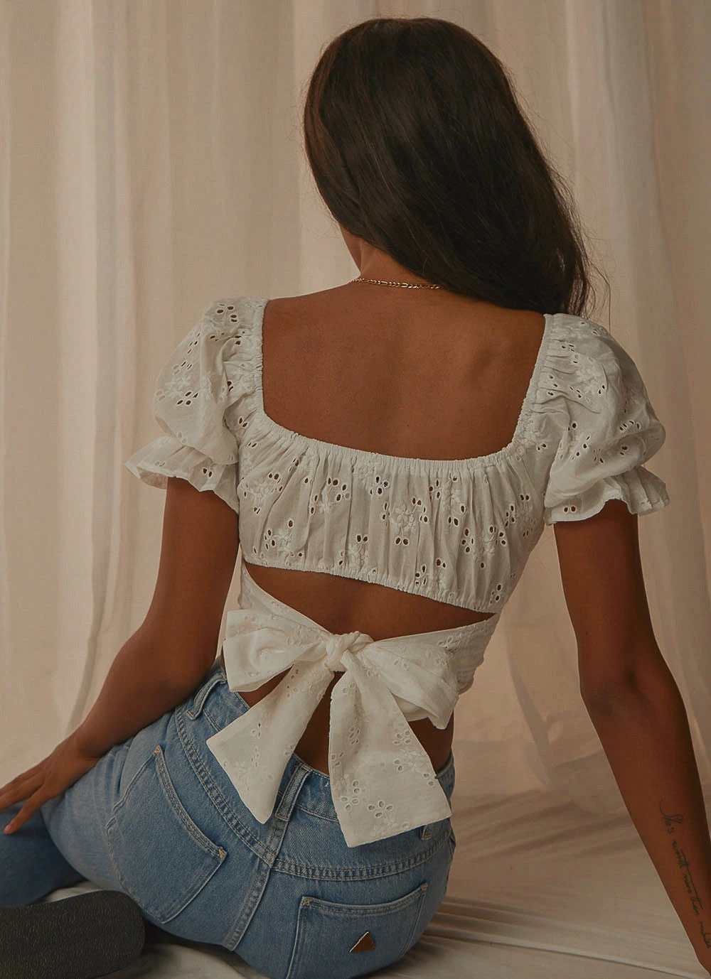 Peppermayo New Horizons Top - White New & Most Loved 5 Peppermayo New Horizons Top - White New & Most Loved