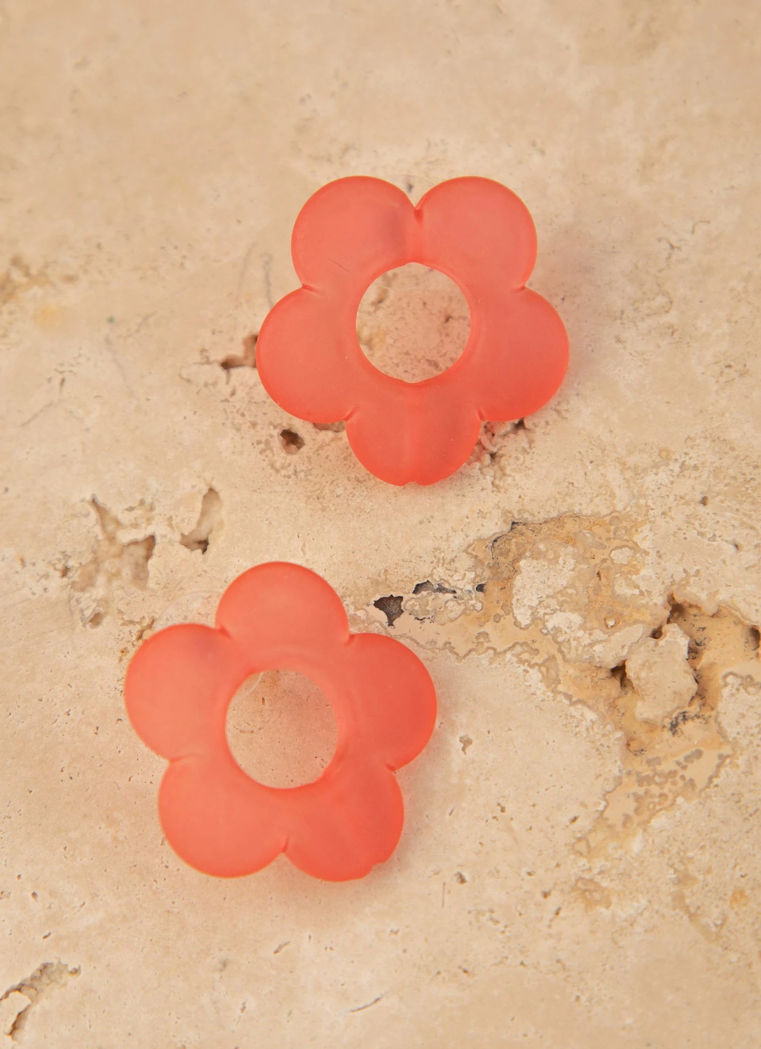 Peppermayo Somebody Else Earrings - Red 6 Peppermayo Somebody Else Earrings - Red