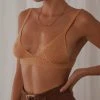 Peppermayo New & Most Loved Golden Light Knit Crop - Tan 1 Peppermayo New & Most Loved Golden Light Knit Crop - Tan