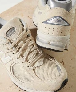 New Balance New & Most Loved 2002R Sneaker - Bone 9 New Balance New & Most Loved 2002R Sneaker - Bone