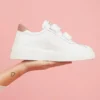 Superga 2822 CLUB5 - A0U White/Rose
