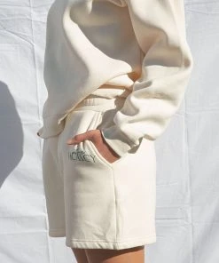 Vacancy Supply The Club Short - Butter New & Most Loved 24 Vacancy Supply The Club Short - Butter New & Most Loved