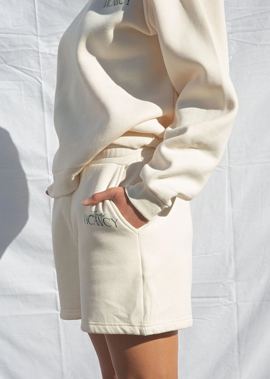 Vacancy Supply The Club Short - Butter New & Most Loved 12 Vacancy Supply The Club Short - Butter New & Most Loved