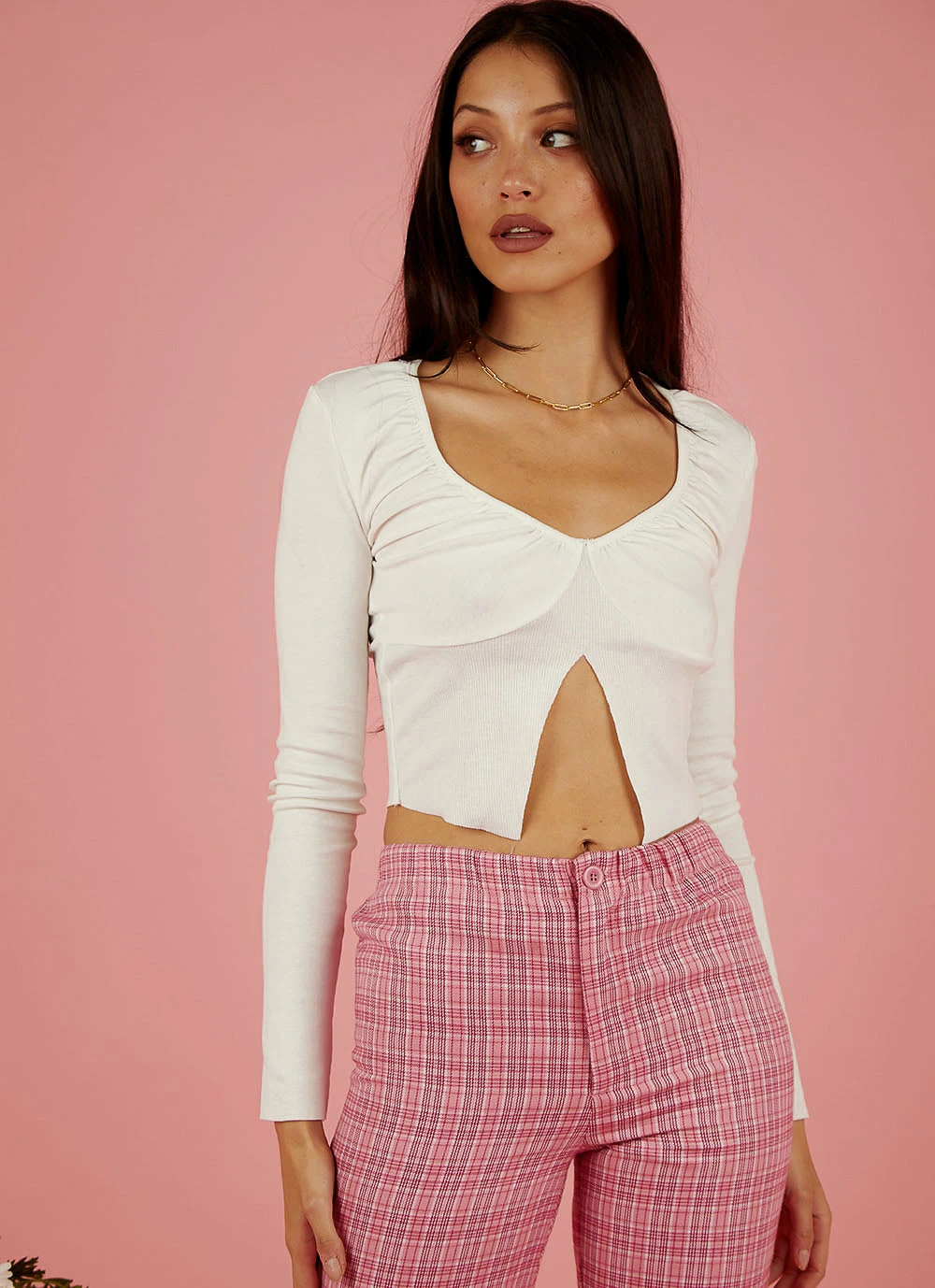 Peppermayo Atlantic Top - White New & Most Loved 3 Peppermayo Atlantic Top - White New & Most Loved