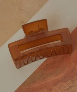 Peppermayo Style It Up Hairclip - Cocoa New & Most Loved