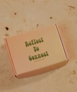 Everyday Connection Reflect To Connect Cards - Multi New & Most Loved