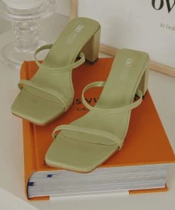 Cult Avenue Trip To Cali Heels - Sage New & Most Loved 10 Cult Avenue Trip To Cali Heels - Sage New & Most Loved