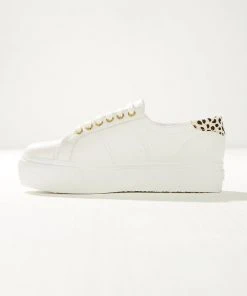 Superga 2790 Goatnappaleaw Pony Hair - White Dalmation New & Most Loved 12 Superga 2790 Goatnappaleaw Pony Hair - White Dalmation New & Most Loved