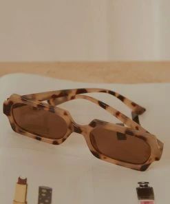 Peppermayo Hawn Sunglasses - Pudding