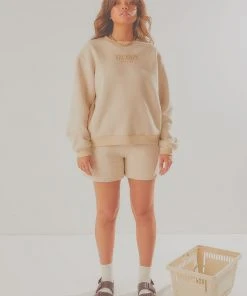 Vacancy Supply New & Most Loved Paradise Crew - Sand 5 Vacancy Supply New & Most Loved Paradise Crew - Sand