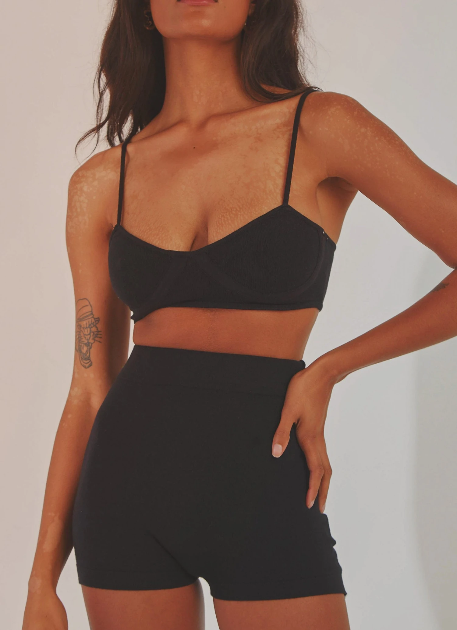 Peppermayo Limitless Knit Set - Black New & Most Loved 3 Peppermayo Limitless Knit Set - Black New & Most Loved