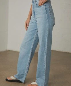 Levi's New & Most Loved High Loose Jeans - Full Circle 10 Levi's New & Most Loved High Loose Jeans - Full Circle