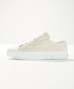Superga 2630 Stripe Buttersoft Sneaker - A4M Beige Gesso New & Most Loved 8 Superga 2630 Stripe Buttersoft Sneaker - A4M Beige Gesso New & Most Loved