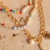 Peppermayo Clovelly Necklace - Multi