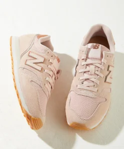 New Balance WL373CC2 Sneaker - Pink New Shoes