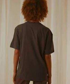 Lee New & Most Loved Baggy Tee - Lightening Man 9 Lee New & Most Loved Baggy Tee - Lightening Man