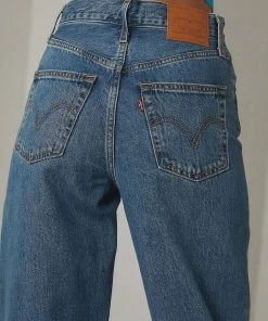 Levi's High Loose Taper Jeans - Hold My Purse New & Most Loved 9 Levi's High Loose Taper Jeans - Hold My Purse New & Most Loved