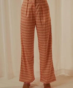 Peppermayo Exclusive Esther Pants - Vintage Chain 11 Peppermayo Exclusive Esther Pants - Vintage Chain