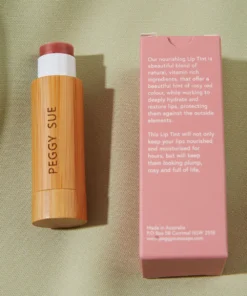 Peggy Sue Rosy Lip Tint - Rosy New Accessories 8 Peggy Sue Rosy Lip Tint - Rosy New Accessories