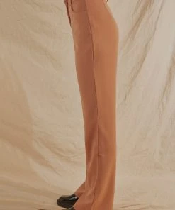 4th & Reckless Marta Trouser - Blush New & Most Loved 5 4th & Reckless Marta Trouser - Blush New & Most Loved