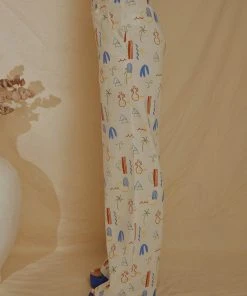 Peppermayo Exclusive Isola Linen Pants - Santorini 12 Peppermayo Exclusive Isola Linen Pants - Santorini