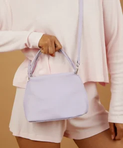 Peppermayo Valerie Bag - Lilac New Accessories 12 Peppermayo Valerie Bag - Lilac New Accessories