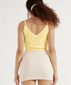 Peppermayo Montebello Top - Yellow 11 Peppermayo Montebello Top - Yellow