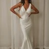 Lioness Fashion Dakota Maxi Dress - White 2 Lioness Fashion Dakota Maxi Dress - White